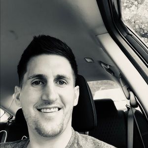 Meet your Posher, Anthony